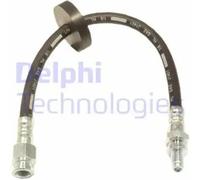 Brake Hose Delphi LH6673 Fits Smart Cabrio City-Coupe Crossblade Fortwo