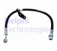 Flexible brake hose LH6683 DELPHI for HONDA ACCORD VII ACCORD VII Tourer