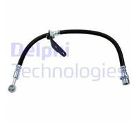 Flexible brake hose LH6686 DELPHI for HONDA ACCORD VII ACCORD VII Tourer