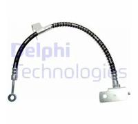 Front Right Brake Hose Delphi LH6705 Fits Hyundai Getz Braking System