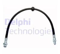 Flexible brake hose LH6717 DELPHI for MINI MINI MINI Roadster MINI Convertible