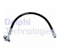 Flexible brake hose LH6734 DELPHI for OPEL INSIGNIA A INSIGNIA A Sports Tourer