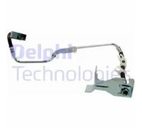 Flexible brake hose LH6811 DELPHI for CHRYSLER PT CRUISER Hatchback