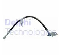 Front Left Brake Hose Delphi LH6813 Fits Hyundai Getz Braking System