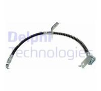 Flexible brake hose LH6814 DELPHI for KIA CEE'D SW CEE'D Hatchback PRO CEE'D