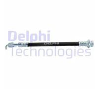 Flexible brake hose LH6831 DELPHI for NISSAN CUBE TIIDA Hatchback TIIDA Saloon