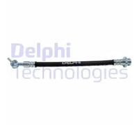 Flexible brake hose LH6850 DELPHI for NISSAN QASHQAI I