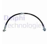 Flexible brake hose LH6852 DELPHI for NISSAN QASHQAI I