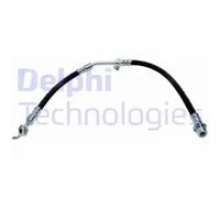 Delphi LH6867 Front Axle Right Side Brake Hose for Daihatsu Charade Toyota Yaris