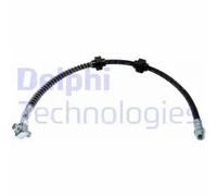 Flexible brake hose LH6874 DELPHI for OPEL ASTRA J Coupe ASTRA J CASCADA