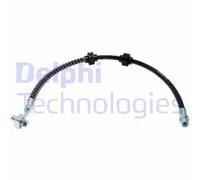Flexible brake hose LH6875 DELPHI for OPEL ASTRA J Coupe ASTRA J CASCADA