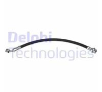 Front Left Brake Hose Delphi LH6888 Fits Nissan Navara Pathfinder Braking System