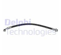 Flexible brake hose LH6889 DELPHI for NISSAN NAVARA NP300 PATHFINDER III