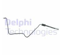 Flexible brake hose LH6905 DELPHI for FORD MONDEO IV Turnier MONDEO IV GALAXY II