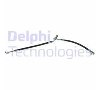 Flexible brake hose LH6916 DELPHI for MAZDA 6 Hatchback 6 Saloon 6 Station Wagon