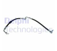 Flexible brake hose LH6922 DELPHI for MAZDA MX-5 Mk III