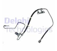 Flexible brake hose LH6924 DELPHI for CHRYSLER VOYAGER Mk III