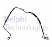 DELPHI LH6940 Brake Hose Front Left 414mm Length Fits Jeep Grand Cherokee