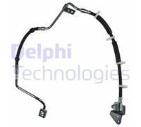 BRAKE HOSE LH6941 FOR JEEP GRAND/CHEROKEE/II/SUV/Mk EXA 3.1L ENF 2.7L 5cyl 4.0L