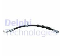 Flexible brake hose LH6973 DELPHI for MAZDA 2