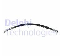 Delphi LH6987 Brake Hose Front Left 401mm Length Fits Ford B-Max Fiesta