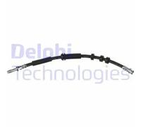 Rear Brake Hose Delphi LH6992 Fits Audi A4 A5 Q5 Braking System