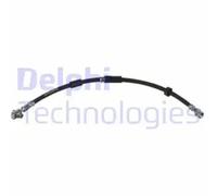 Front Brake Hose Delphi LH6997 Fits Seat Skoda VW Citigo Load Up Mii Up