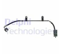 Flexible brake hose LH7000 DELPHI for JEEP GRAND CHEROKEE Mk II