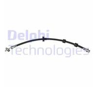 Fits DELPHI LH7001 Brake Hose LH7001 Brake pipe/hose flexible front L ⭐UK Stock⭐
