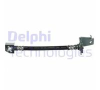 Flexible brake hose LH7006 DELPHI for JEEP GRAND CHEROKEE Mk II