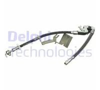 Flexible brake hose LH7012 DELPHI for PEUGEOT CITROËN