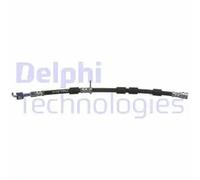 Flexible brake hose LH7024 DELPHI for FORD TRANSIT COURIER B460 MPV