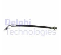 Flexible brake hose LH7040 DELPHI for TOYOTA RAV 4 III