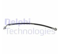 Brake Hose Delphi LH7062 Fits Nissan Navara NP300 Pickup Pickup Terrano