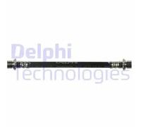 Rear Left Brake Hose Delphi LH7086 Fits Toyota Yaris/Vitz Braking System
