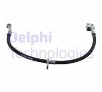 Flexible brake hose LH7111 DELPHI for HONDA CIVIC VIII Hatchback