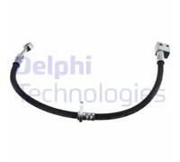 Front Left Brake Hose Delphi LH7112 Fits Honda Civic Braking System