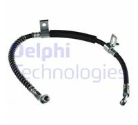 Front Left Brake Hose Delphi LH7123 Fits Kia Sorento Braking System