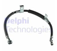 Flexible brake hose LH7124 DELPHI for KIA SORENTO I