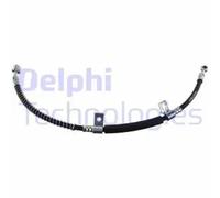 Flexible brake hose LH7125 DELPHI for KIA SORENTO I SORENTO I VAN