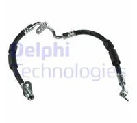 BRAKE HOSE LH7128 FOR MAZDA L813/L829 1.8L 4cyl 6
