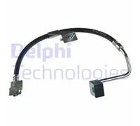 Rear Brake Hose Delphi LH7142 Fits Jeep Wrangler Braking System