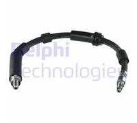 Delphi LH7145 Brake Hose Front Left 471mm Length Fits Ford Ka Street Ka