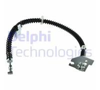 Flexible brake hose LH7160 DELPHI for LAND ROVER RANGE ROVER Mk II
