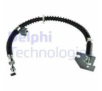 Rear Right Brake Hose Delphi LH7161 Fits Land Rover Range Rover Braking System