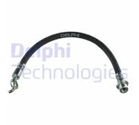 Flexible brake hose LH7162 DELPHI for LEXUS IS II IS C