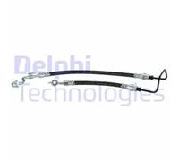 Flexible brake hose LH7211 DELPHI for KIA CERATO I Saloon CERATO I Hatchback