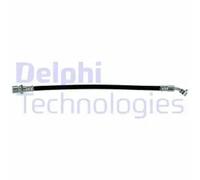 Flexible brake hose LH7222 DELPHI for DAEWOO CHEVROLET