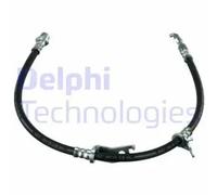 BRAKE HOSE LH7233 FOR TOYOTA RAV/4/III/VANGUARD 3ZR-FAE 2.0L 2AD-FTV/FHV 2.2L