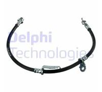 Flexible brake hose LH7234 DELPHI for TOYOTA RAV 4 III